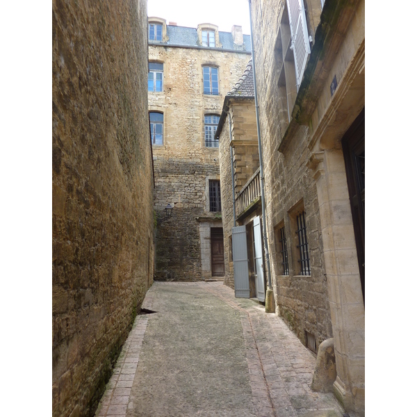 Picture France Sarlat la Caneda 2009-07 67 - Discovery Sarlat la Caneda