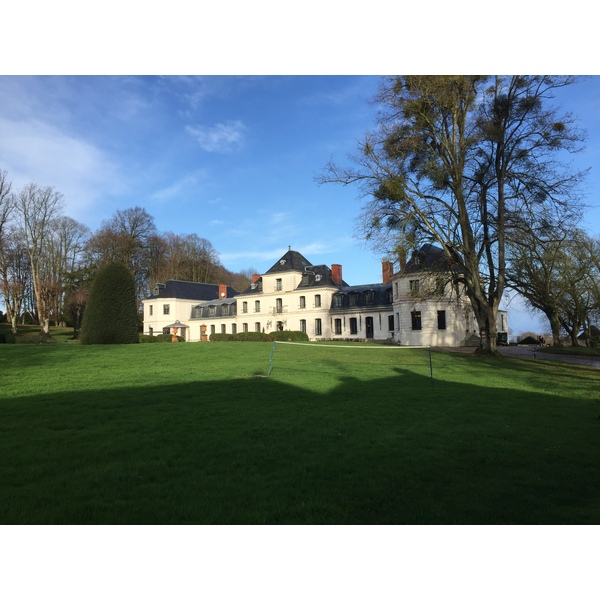 Picture France Les Etangs de Saint-Aubin Hotel 2016-01 1 - Tours Les Etangs de Saint-Aubin Hotel