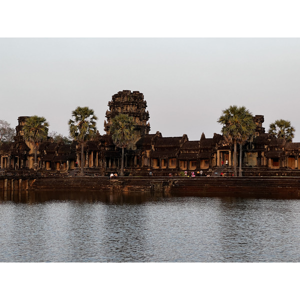 Picture Cambodia Siem Reap Angkor Wat 2023-01 334 - Journey Angkor Wat