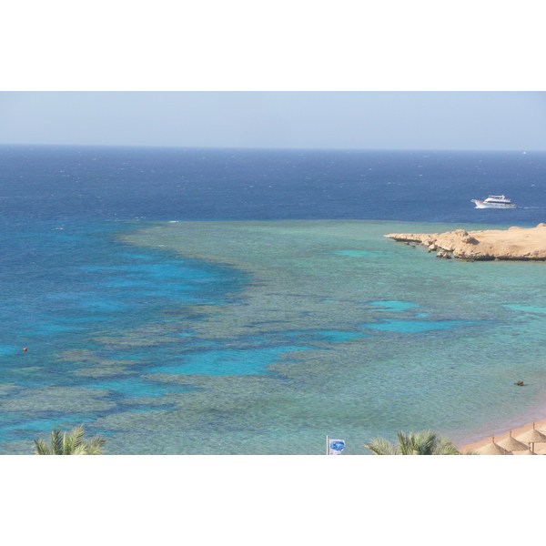 Picture Egypt Sharm el Sheikh Hyatt Hotel Room Hyatt Sharm el Sheikh 2008-06 14 - Tours Room Hyatt Sharm el Sheikh