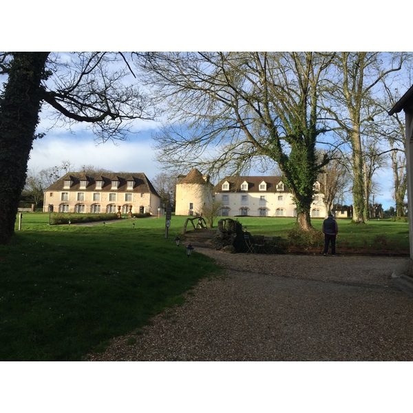 Picture France Les Etangs de Saint-Aubin Hotel 2016-01 2 - Journey Les Etangs de Saint-Aubin Hotel