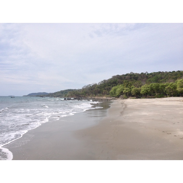 Picture Costa Rica Montezuma 2015-03 607 - Recreation Montezuma