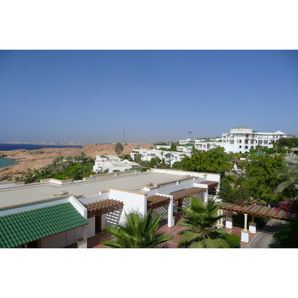 Picture Egypt Sharm el Sheikh Hyatt Hotel Room Hyatt Sharm el Sheikh 2008-06 10 - Discovery Room Hyatt Sharm el Sheikh