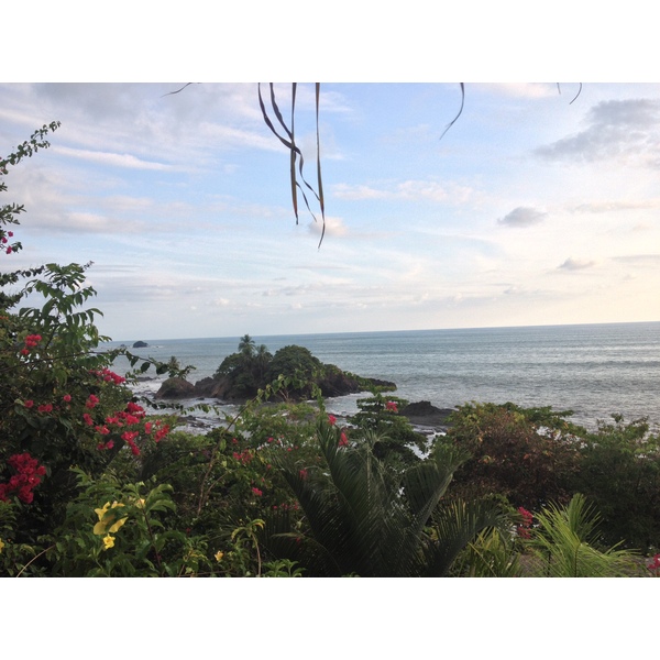 Picture Costa Rica Dominical 2015-03 28 - Around Dominical