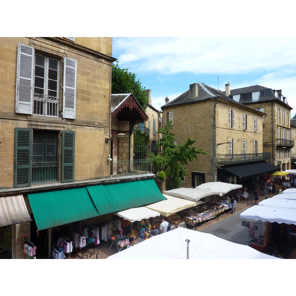 Picture France Sarlat la Caneda 2009-07 89 - Around Sarlat la Caneda