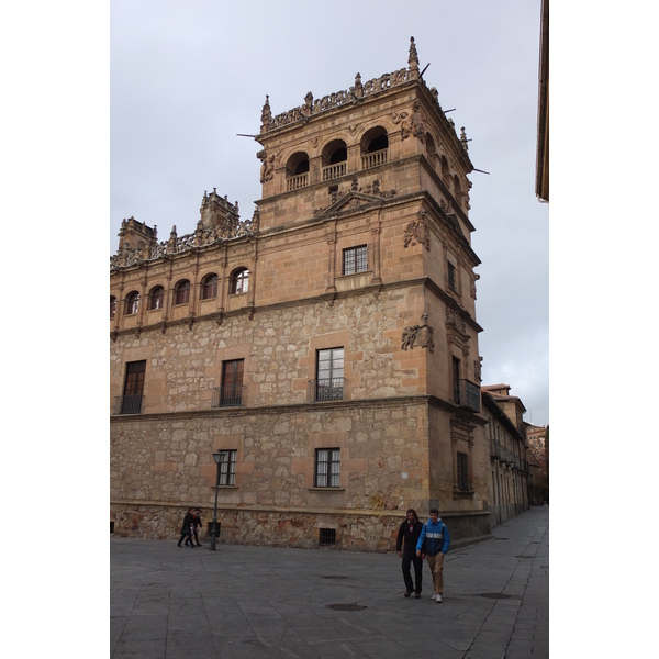 Picture Spain Salamanca 2013-01 143 - Discovery Salamanca