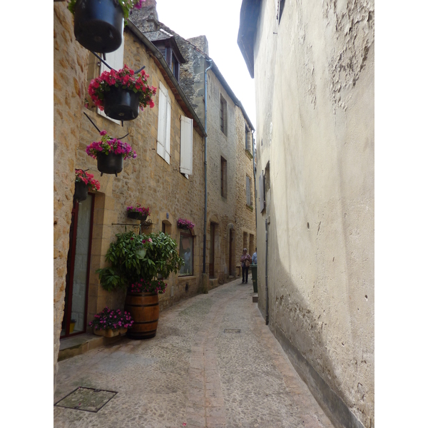 Picture France Sarlat la Caneda 2009-07 81 - Journey Sarlat la Caneda