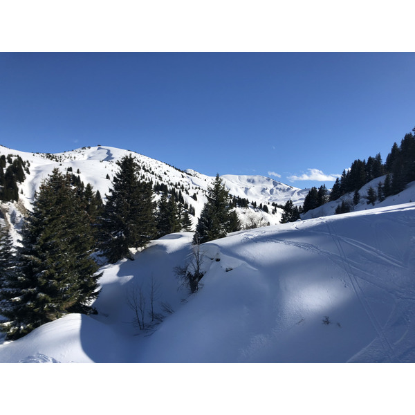 Picture France Megeve 2019-03 83 - Discovery Megeve