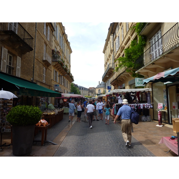 Picture France Sarlat la Caneda 2009-07 99 - Journey Sarlat la Caneda