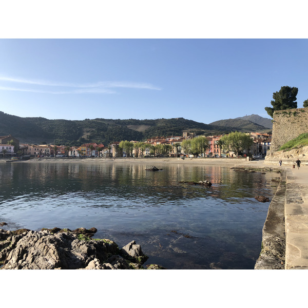 Picture France Collioure 2018-04 54 - Recreation Collioure