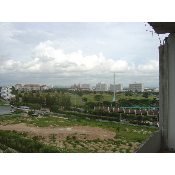 Picture Thailand Jomtien Beach Viewtalay project 3 2005-09 23 - Discovery Viewtalay project 3