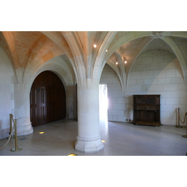 Picture France Amboise Amboise Castle 2008-04 100 - Recreation Amboise Castle