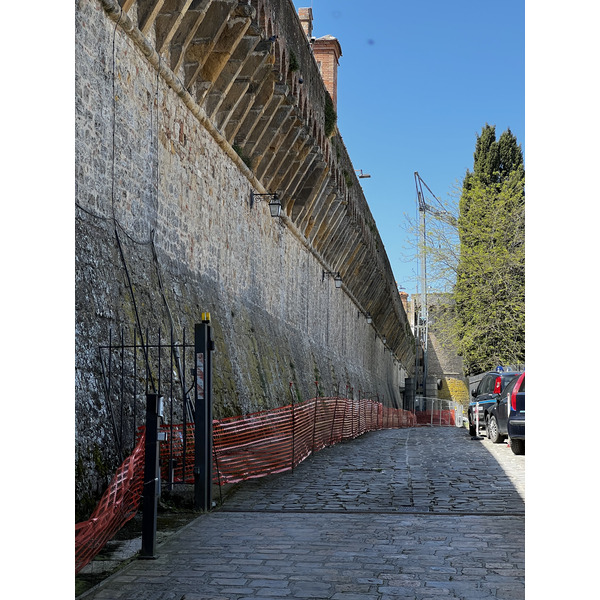 Picture Italy Volterra 2022-05 34 - History Volterra