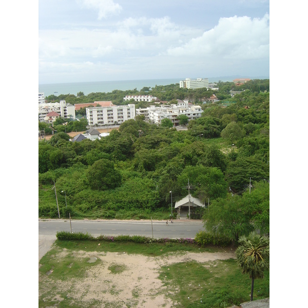 Picture Thailand Jomtien Beach Viewtalay project 3 2005-09 10 - Tours Viewtalay project 3