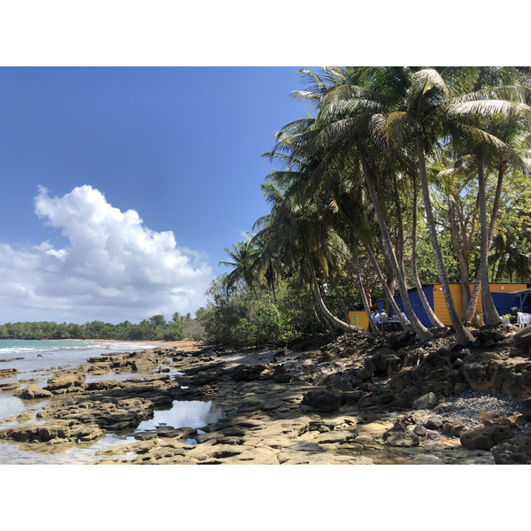 Picture Guadeloupe Clugny Beach 2021-02 15 - Tour Clugny Beach