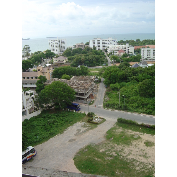 Picture Thailand Jomtien Beach Viewtalay project 3 2005-09 7 - Around Viewtalay project 3