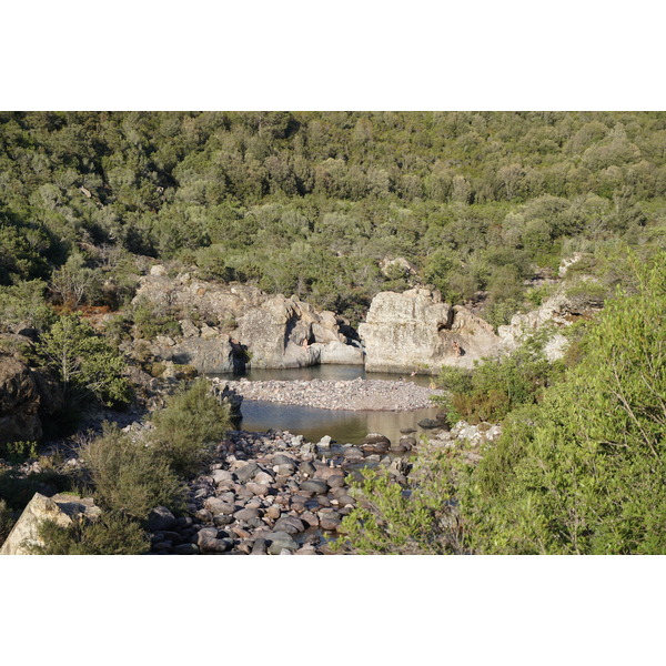 Picture France Corsica Fango river 2017-07 6 - Tours Fango river