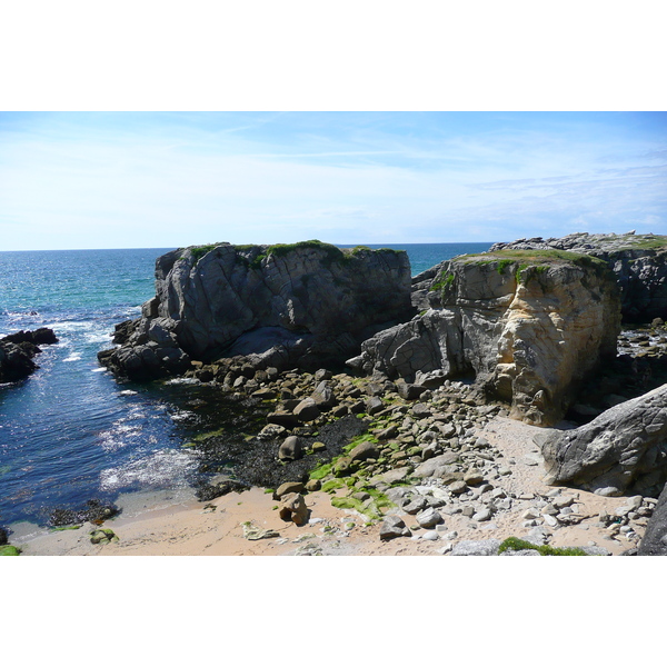 Picture France Quiberon peninsula 2008-07 37 - Tours Quiberon peninsula