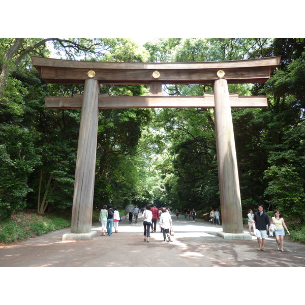 Picture Japan 2010-06 35 - Center Japan