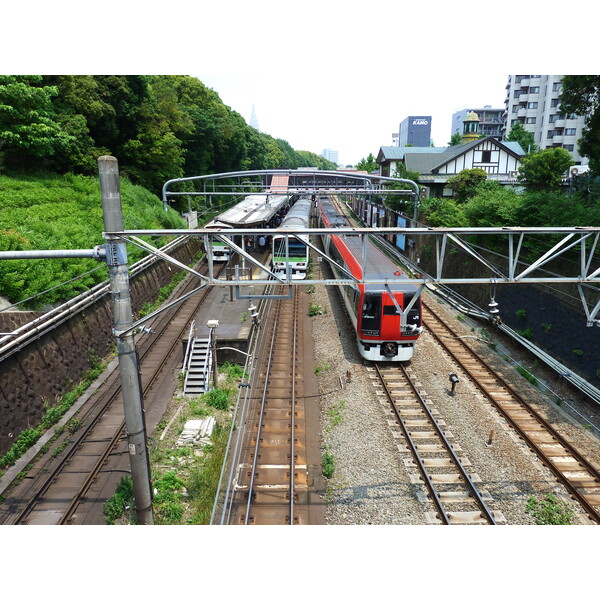 Picture Japan Tokyo 2010-06 25 - Tours Tokyo