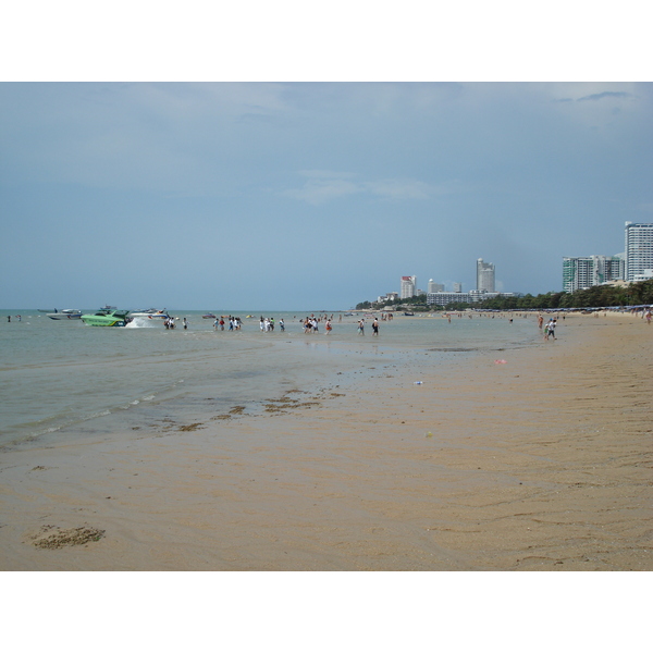 Picture Thailand Pattaya Beach 2007-02 50 - Tour Pattaya Beach