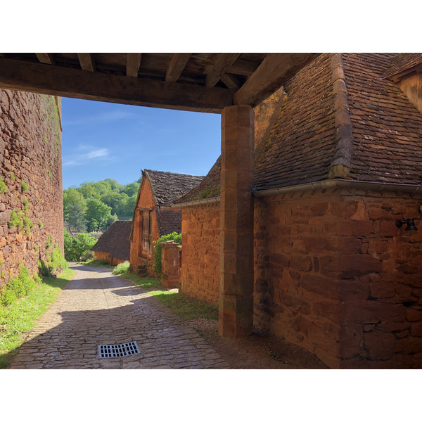 Picture France Castelnau Bretenoux Castle 2018-04 152 - Journey Castelnau Bretenoux Castle