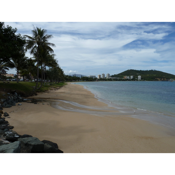 Picture New Caledonia Noumea Anse Vata 2010-05 2 - Journey Anse Vata