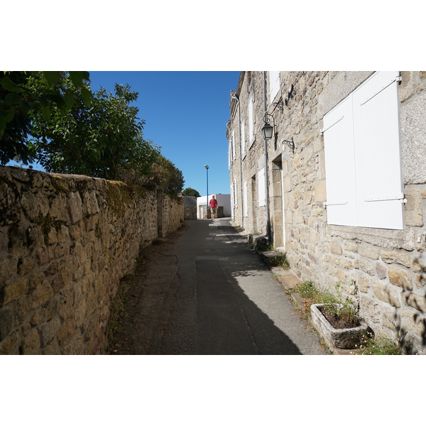 Picture France Locmariaquer 2016-08 18 - Tours Locmariaquer