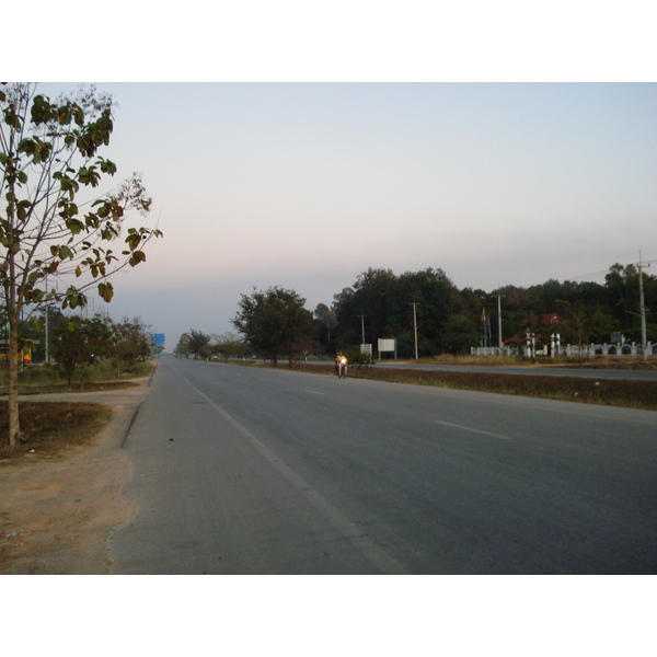 Picture Thailand Phitsanulok highway 12 2008-01 9 - Tours highway 12