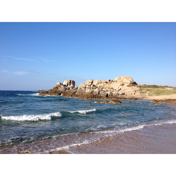 Picture Italy Sardinia Portobello di Gallura 2015-06 5 - Center Portobello di Gallura