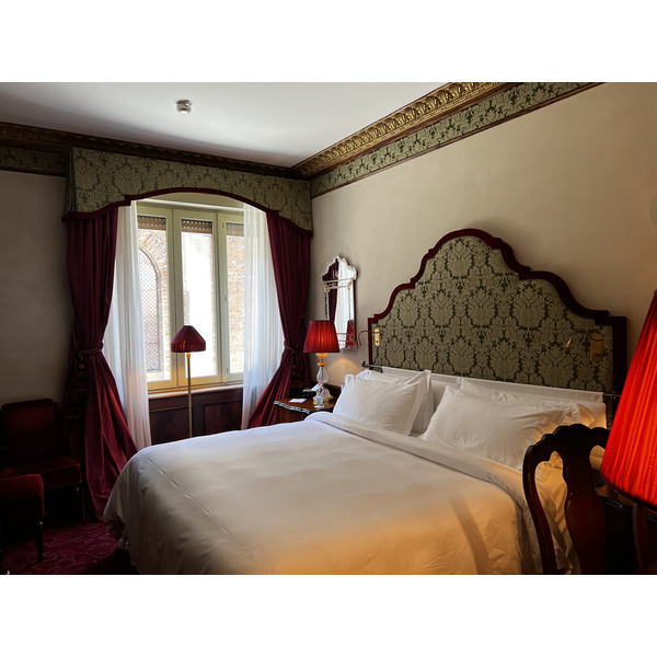 Picture Italy Venice Danieli Hotel 2022-05 164 - History Danieli Hotel