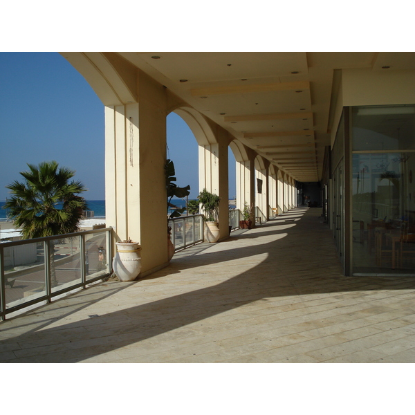 Picture Israel Haifa Carmel Beach 2006-12 10 - Tour Carmel Beach