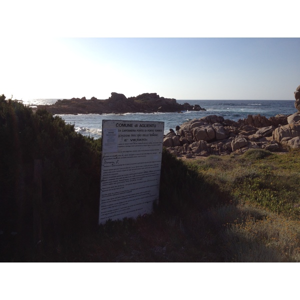 Picture Italy Sardinia Portobello di Gallura 2015-06 20 - Journey Portobello di Gallura