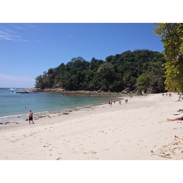 Picture Costa Rica Manuel Antonio 2015-03 215 - Journey Manuel Antonio