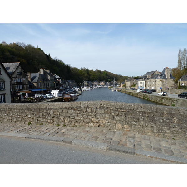 Picture France Dinan Dinan Riverside 2010-04 37 - Discovery Dinan Riverside