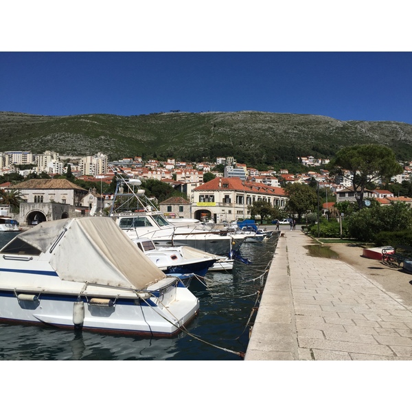 Picture Croatia Dubrovnik 2016-04 166 - Journey Dubrovnik