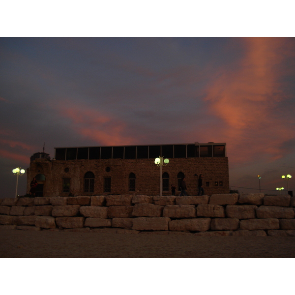 Picture Israel Tel Aviv Tel Aviv Sea Shore 2006-12 253 - History Tel Aviv Sea Shore