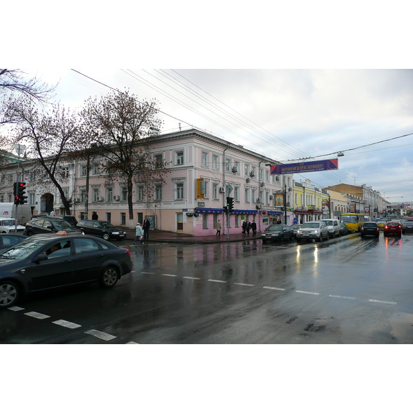 Picture Ukraine Kiev Podil 2007-11 95 - Tours Podil