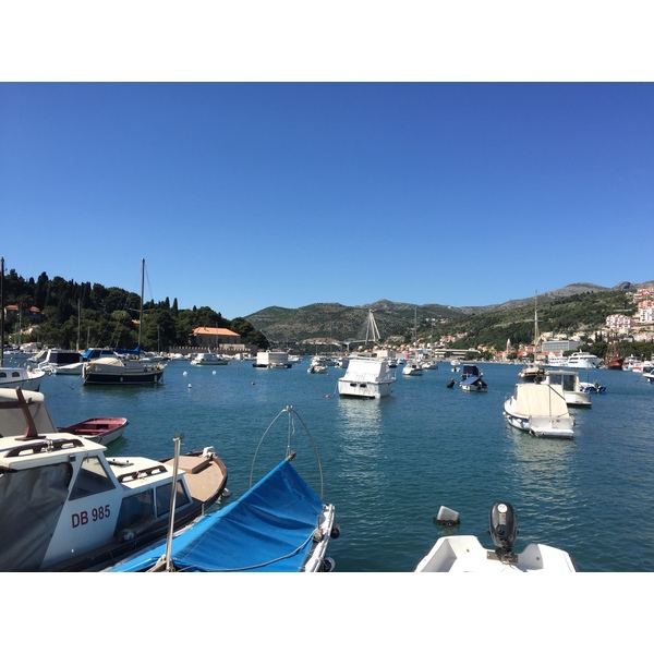 Picture Croatia Dubrovnik 2016-04 120 - Tours Dubrovnik