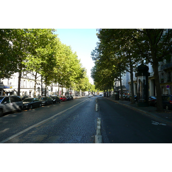 Picture France Paris Avenue de Friedland 2007-09 107 - Around Avenue de Friedland