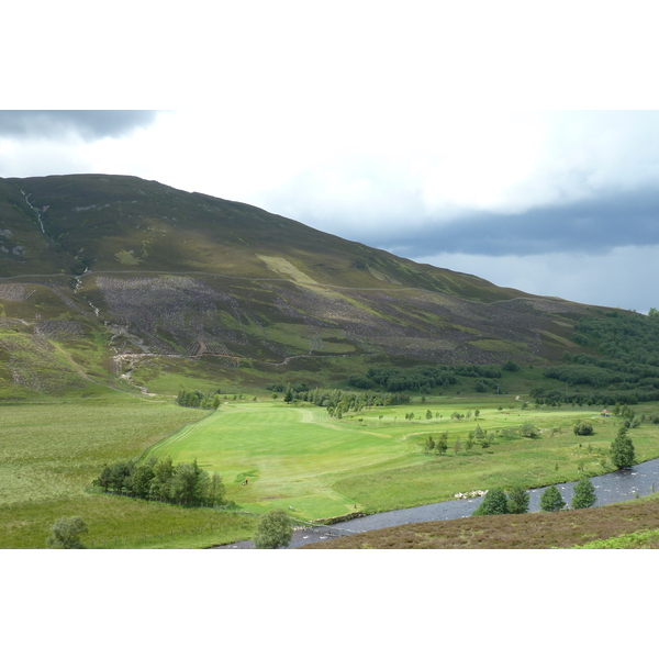 Picture United Kingdom Cairngorms National Park 2011-07 65 - Journey Cairngorms National Park