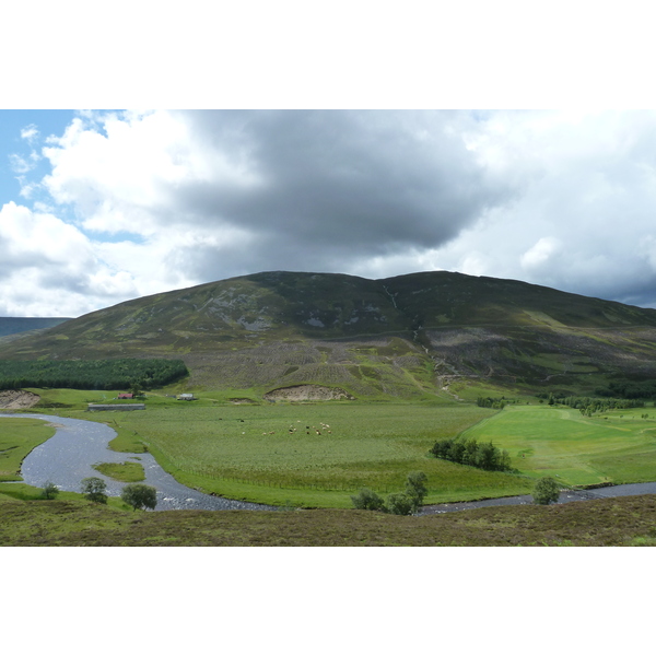 Picture United Kingdom Cairngorms National Park 2011-07 85 - Tour Cairngorms National Park