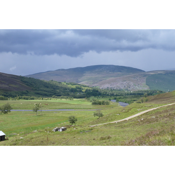 Picture United Kingdom Cairngorms National Park 2011-07 83 - Tours Cairngorms National Park