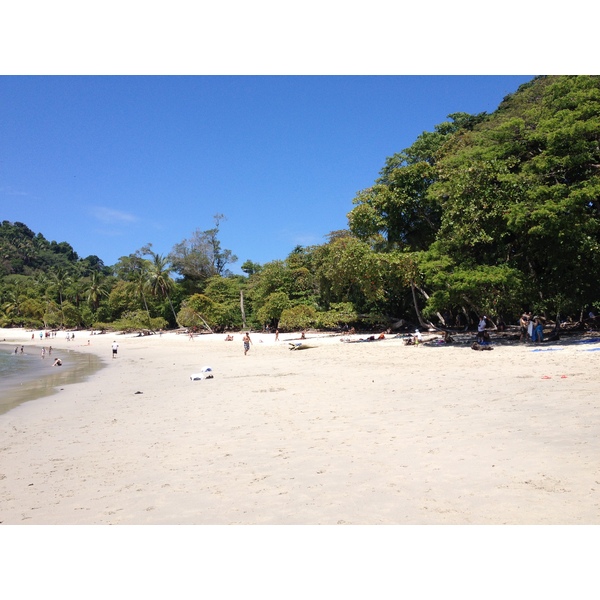 Picture Costa Rica Manuel Antonio 2015-03 265 - Tour Manuel Antonio