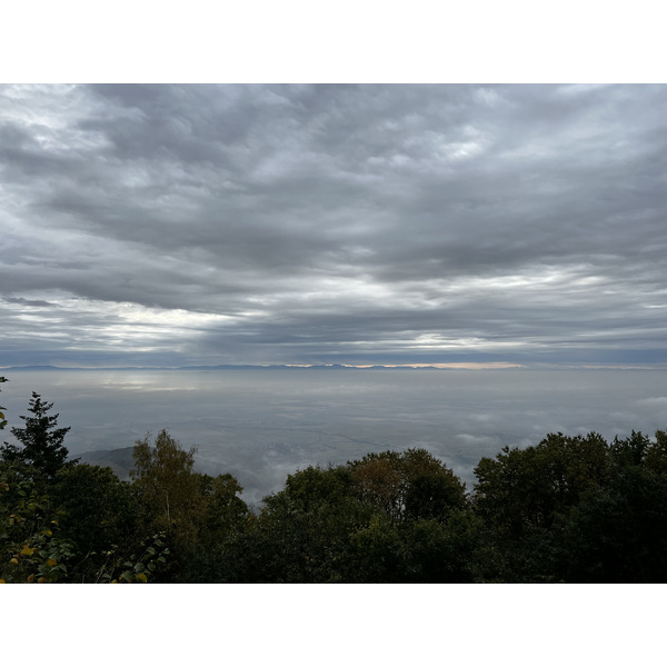 Picture France Koenigsbourg Castle 2023-10 104 - Journey Koenigsbourg Castle