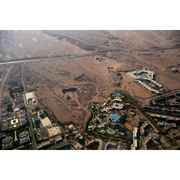 Picture Egypt Egypt from the sky 2008-06 24 - Tours Egypt from the sky