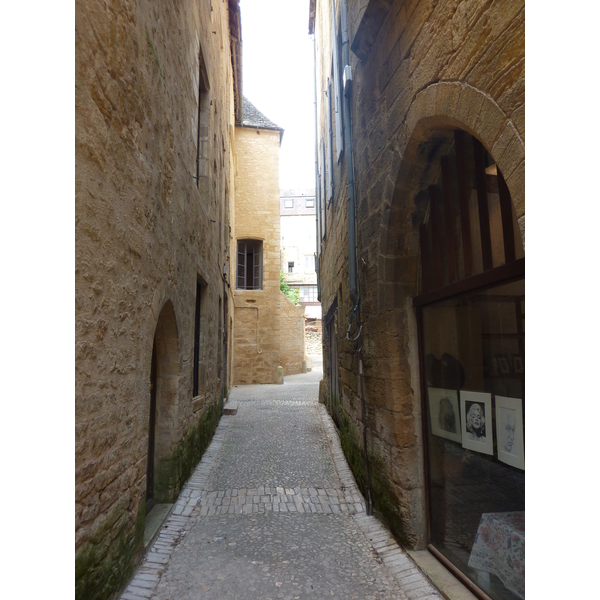 Picture France Sarlat la Caneda 2009-07 22 - Tours Sarlat la Caneda