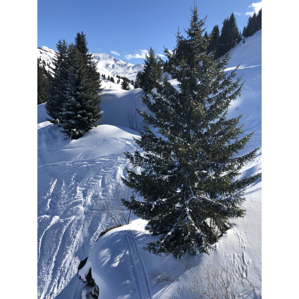 Picture France Megeve 2019-03 28 - Tours Megeve