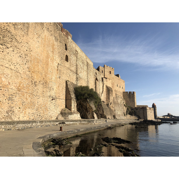 Picture France Collioure 2018-04 417 - Around Collioure