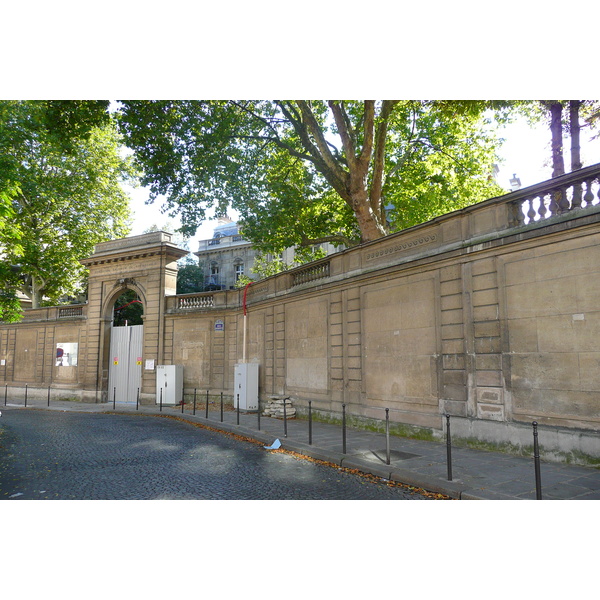 Picture France Paris Avenue de Friedland 2007-09 28 - Discovery Avenue de Friedland